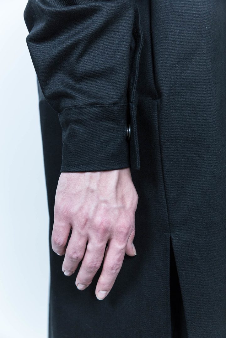 Китель "DEHI"