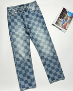 Джинсы Louis Vuitton