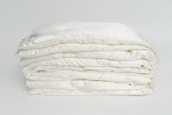 Одеяло всесезонное 220х240 German Grass Silkline Great Silk Grass