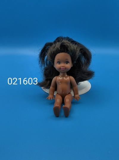 Кукла Барби - Келли 90х 021603