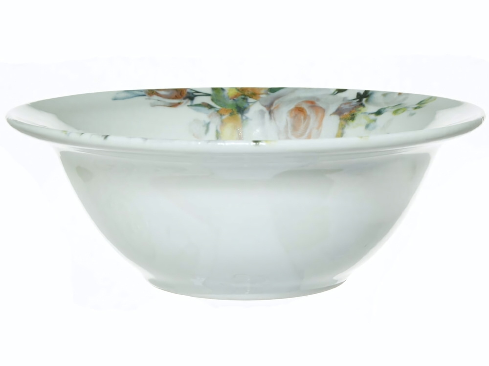 Миска 550мл форма Идиллия Верона