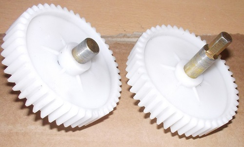 Шестерня Panasonic (Панасоник)