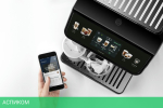 Кофемашина DeLonghi ECAM450.86.T (0132217129)