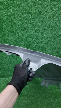 Крыло переднее левое EXEED LX (2019-н.в.)