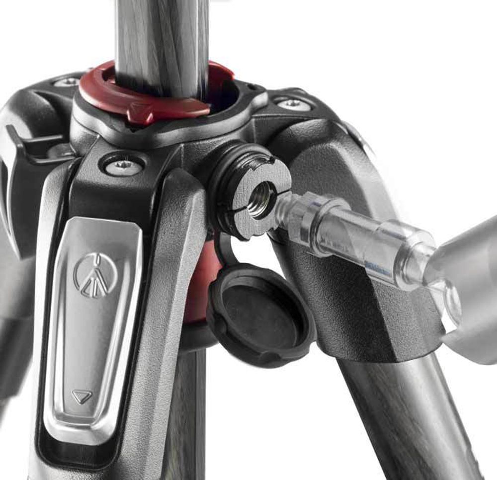 Manfrotto MT190CXPRO4