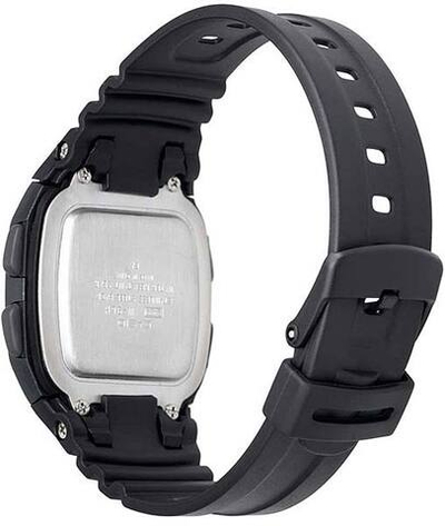 Часы Casio Collection W-96H-1B