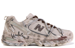 Кроссовки New Balance Nb 990 V2 Marigold