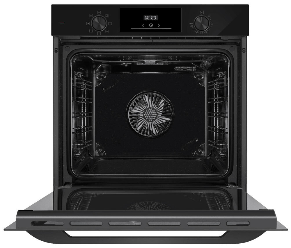 Электрический духовой шкаф Maunfeld FEOH7872B2