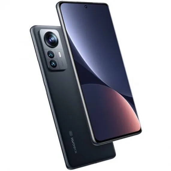 Xiaomi 12 Pro 12 256Gb EU Black