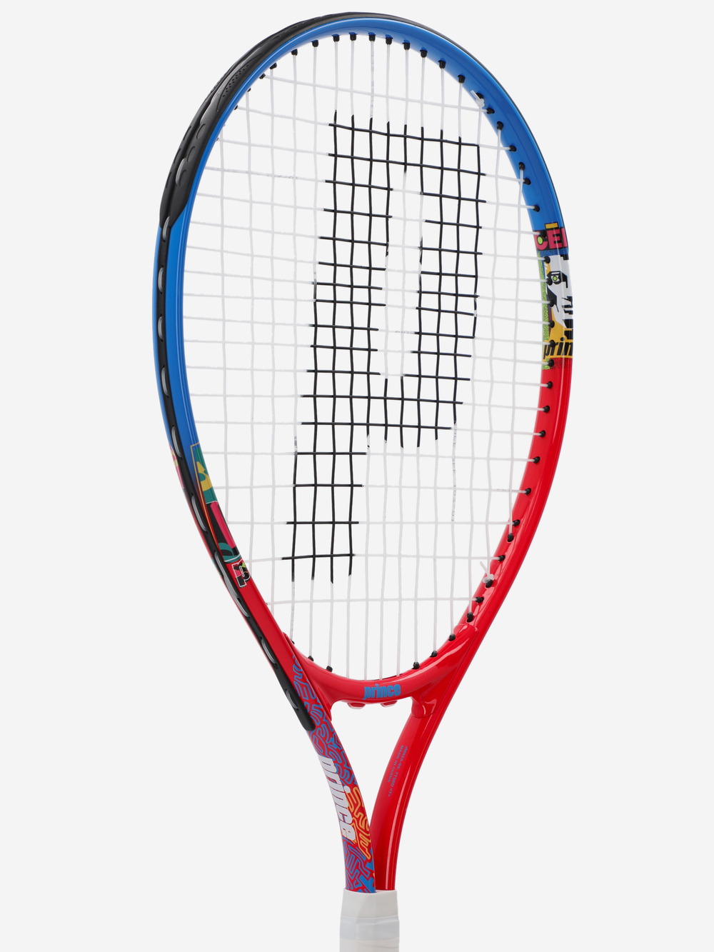 Ракетка для тенниса Prince ACE FACE 23 BLUE (7T58D505)