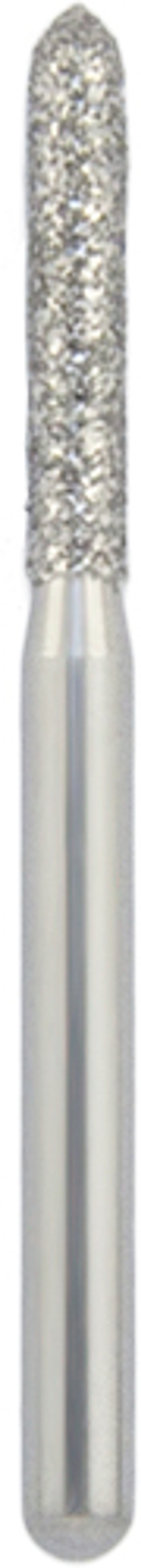 Бор алмазный, тип FG, гр.2 878-014M-FG, NTI, Германия