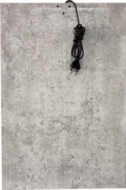 Обогреватель Баган, 500 вт