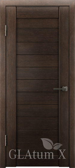 Межкомнатные двери Атум 6