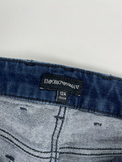 Джинсы Emporio Armani