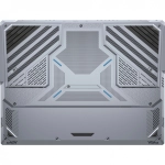 Ноутбук MSI Titan 18 HX A2WJ-1049RU Core Ultra 9 290HX Plus 64Gb SSD2Tb NVIDIA GeForce RTX5090 24Gb 18" IPS UHD+ (3840x2400) Windows 11 black WiFi BT Cam (9S7-182411-1049)