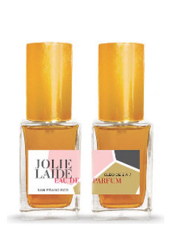 Jolie Laide Perfume Cleo de 5 a 7