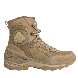 Ботинки Prabos SHADOW MID Sandstorm