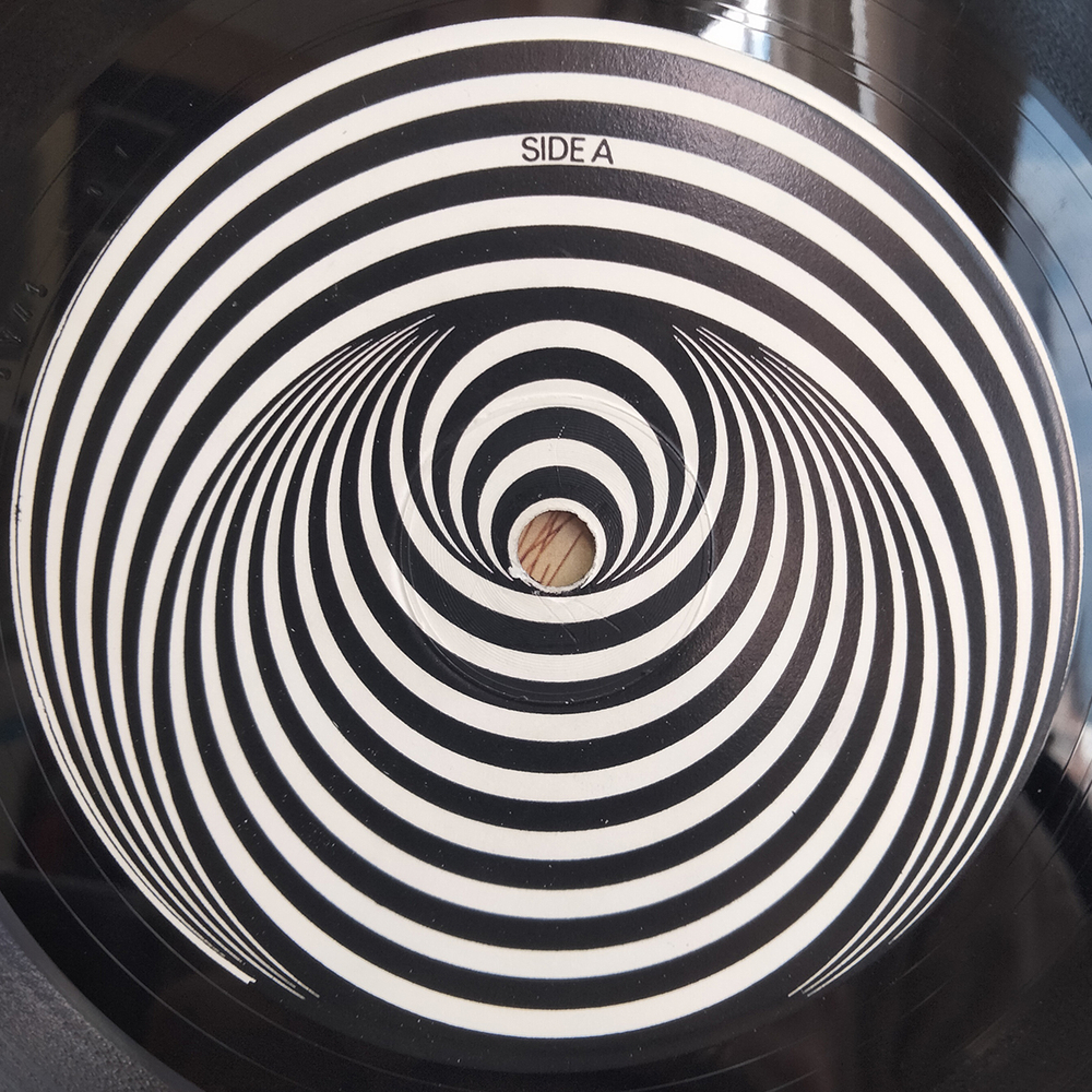 Magna Carta / Seasons (LP)