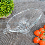 Соусница "Basic" 250 мл 12169