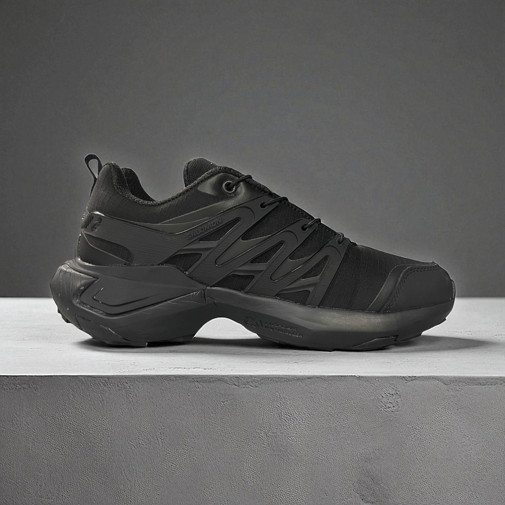 Salomon XT PU.RE Advanced • Black