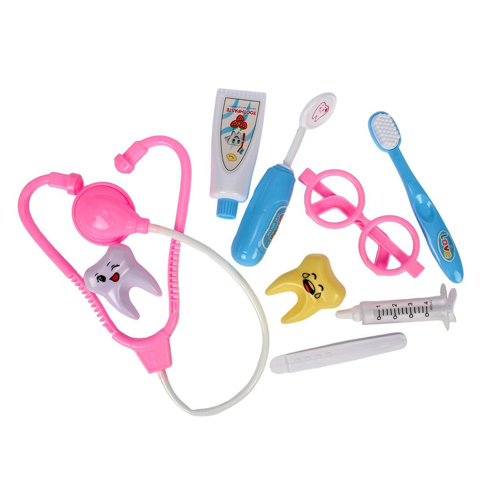 Набор Доктора, пакет 1927-1B