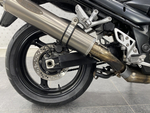 Suzuki Bandit 1250SA 2008