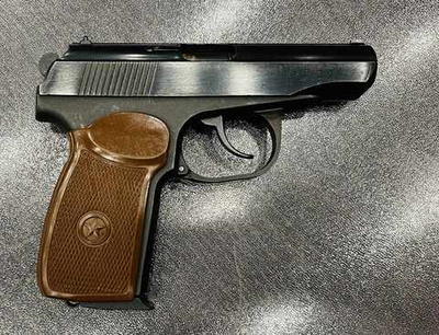 МР-80-13Т к.45 Rubber № 1133111167