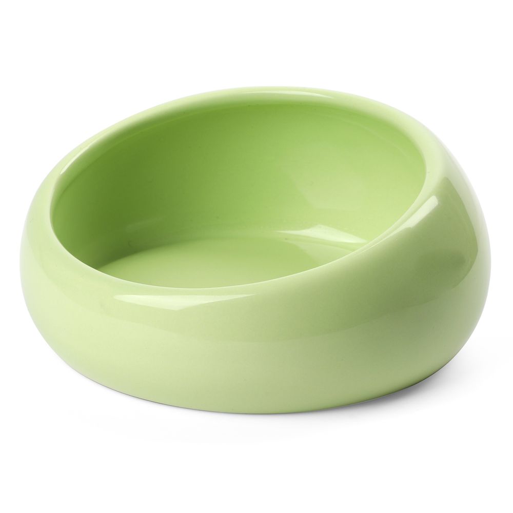 Миска керамическая &quot;Весна&quot;, 0,32л, Triol