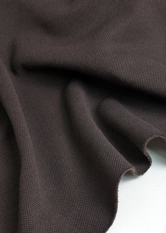 Шоколад Футер 3-х нитка начёс Пике