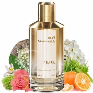 Mancera Pearl Eau De Parfum