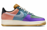 Кроссовки Undefeated X Nike Air Force 1 Low