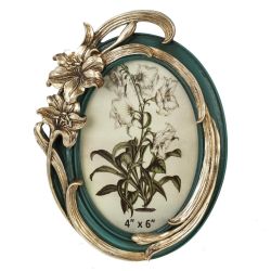 GAEM Фоторамка, L15,5 W2 H20 см