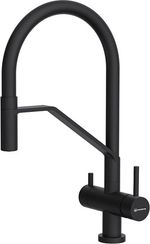 Смеситель OMOIKIRI Akeno-GB-BL (арт.4994547)