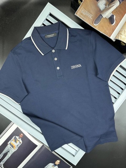 Поло Ermenegildo Zegna