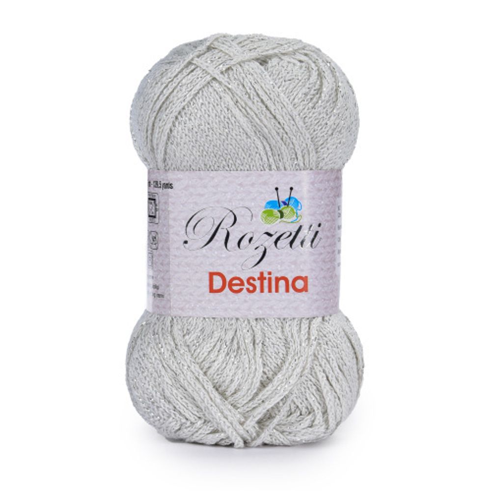 Пряжа Rozetti Destina (45029)