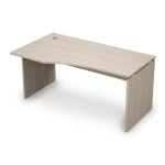 Стол рабочий криволинейный АВАНС (AVANCE)