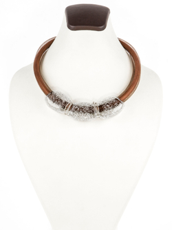 Колье Aria Cristallo