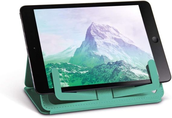 The Travel Book Rest Mint