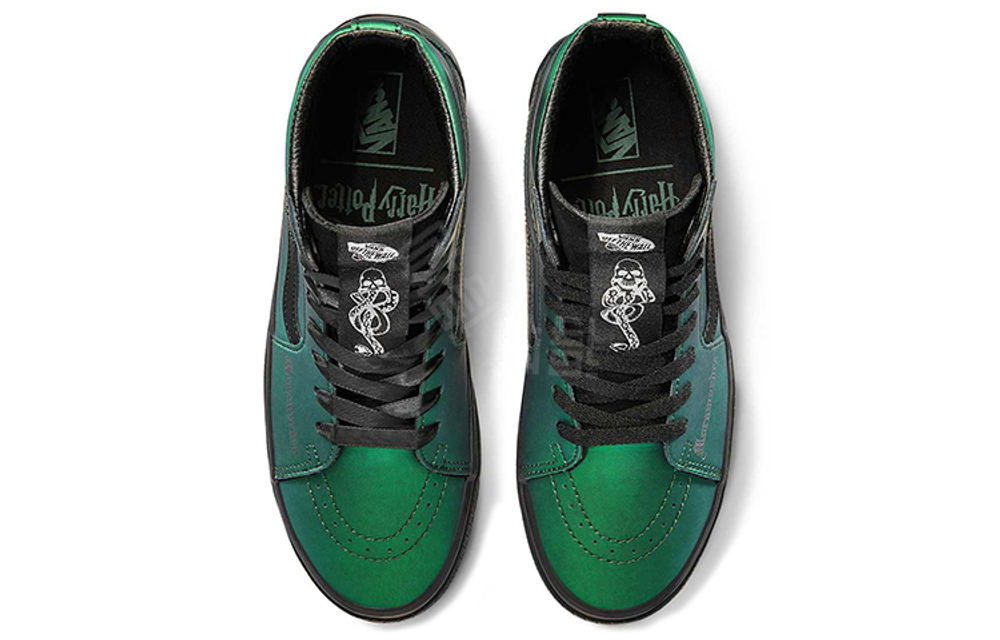Harry Potter X Vans Sk8