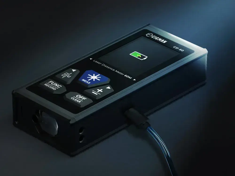 Дальномер Cigman CD-60