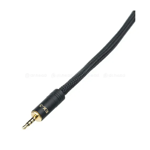HeadMade EX-3 Sennheiser HD800, HD820 2.5mm 1.5m