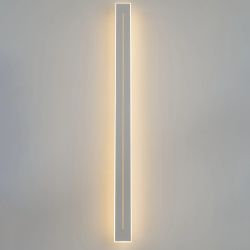 Citilux Тринити CL238690 Настенный светодиодный светильник Белый