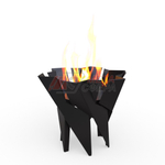 Костровая чаша BASKET