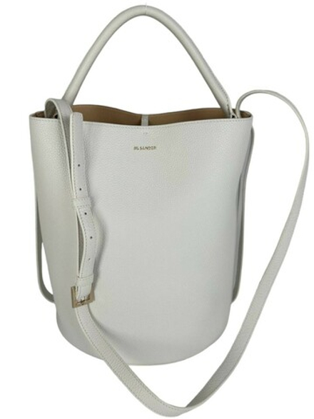 Сумка Jil Sander