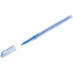 Дисплей шариковых ручек Stabilo "Galaxy 818" 72шт., синие, 0,7мм