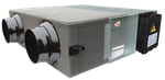 Компактная приточно-вытяжная установка SOFFIO UNO RCS-650-U