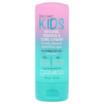 Giovanni, Eco Chic® Kids, крем для укладки волос, укрощение локонов, 147 мл (5 жидк. унц.)