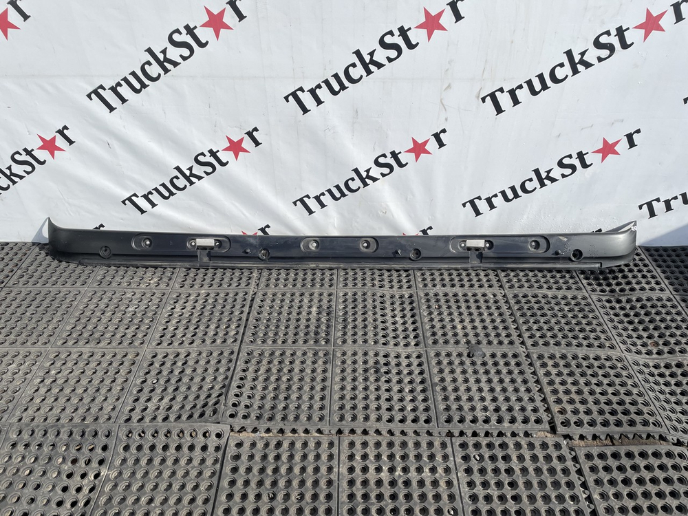 Накладка трапеции стеклоочистителя