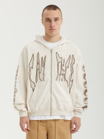 Мужская Толстовка Razor Zip