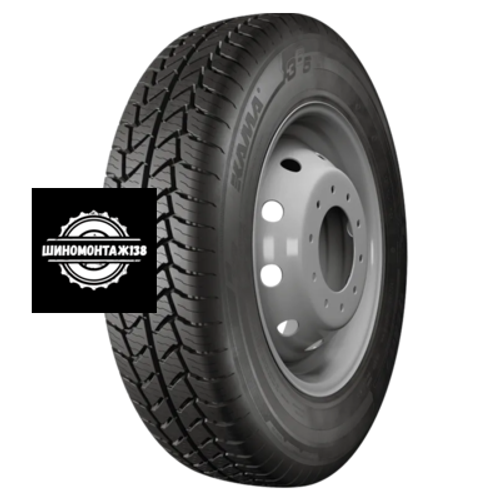 195/75R16C 107/105Q Кама-365 LT (НК-243) TL
